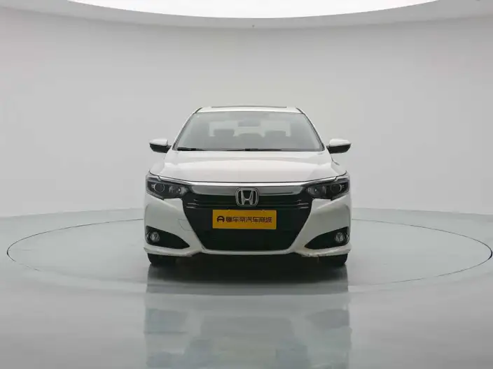 Honda Lingpai 2022 Model 180Turbo CVT Deluxe Edition