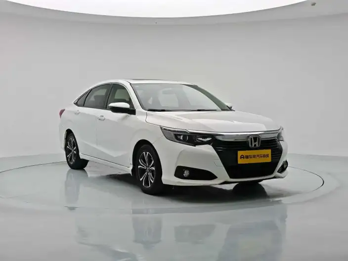 Honda Lingpai 2022 Model 180Turbo CVT Deluxe Edition