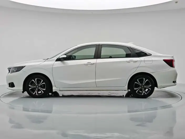 Honda Lingpai 2022 Model 180Turbo CVT Deluxe Edition