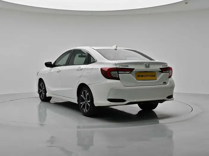 Honda Lingpai 2022 Model 180Turbo CVT Deluxe Edition – фото 5