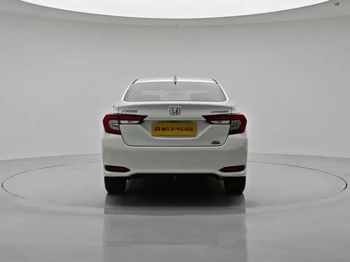 Honda Lingpai 2022 Model 180Turbo CVT Deluxe Edition – фото 6
