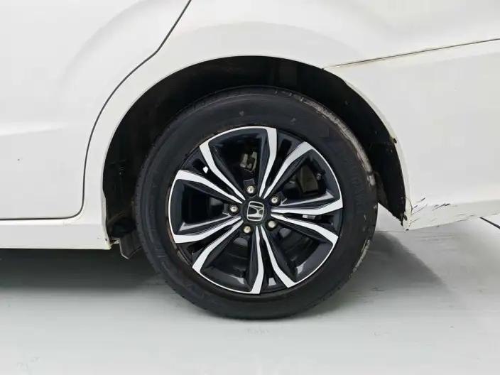 Honda Lingpai 2022 Model 180Turbo CVT Deluxe Edition – фото 9