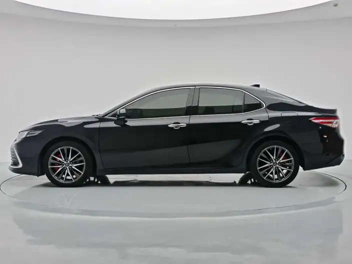 Toyota Camry 2021 Model 2.5G Deluxe Edition – фото 4