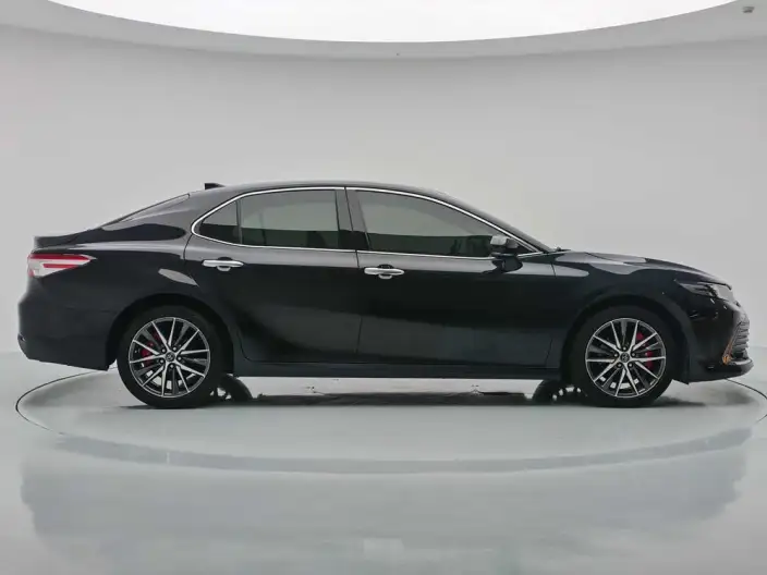 Toyota Camry 2021 Model 2.5G Deluxe Edition – фото 8