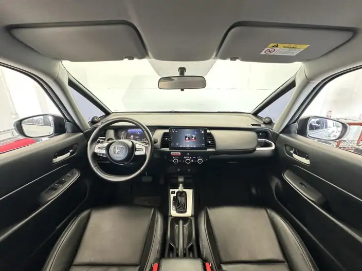 Honda Fit 2022 Model 1.5L CVT Unlimited MUGEN Edition – фото 7