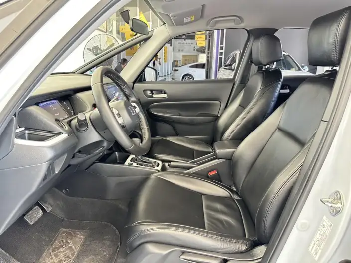 Honda Fit 2022 Model 1.5L CVT Unlimited MUGEN Edition – фото 8