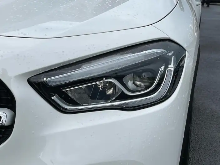 Mercedes-Benz GLA 2023 Model GLA 220 – фото 8