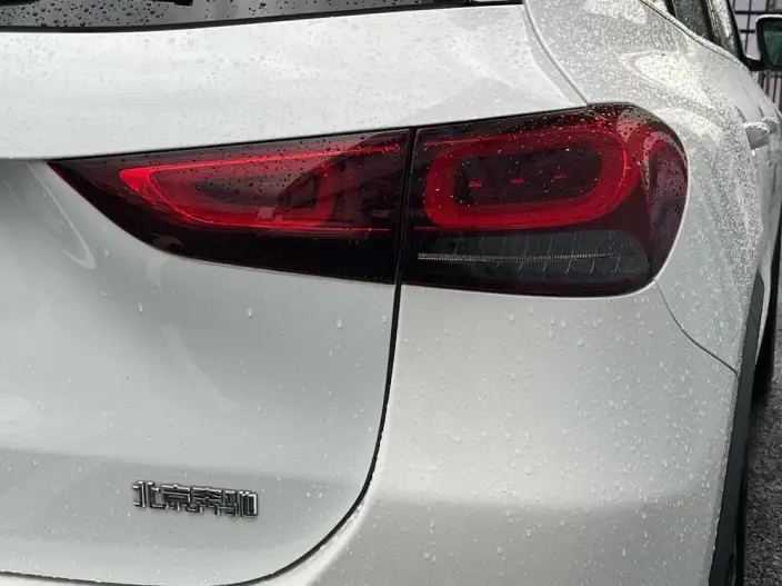 Mercedes-Benz GLA 2023 Model GLA 220 – фото 10