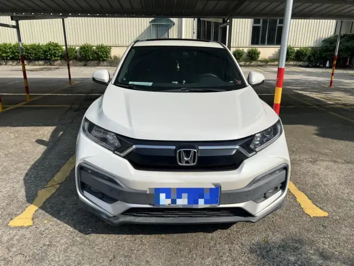 Honda XR-V 2021 Model 1.5L CVT Comfort Edition