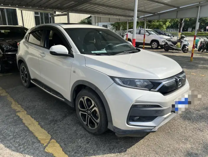 Honda XR-V 2021 Model 1.5L CVT Comfort Edition