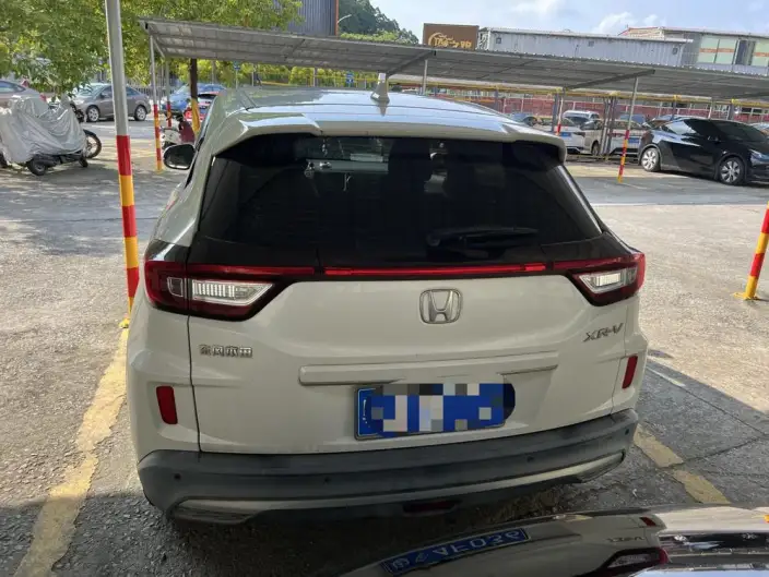 Honda XR-V 2021 Model 1.5L CVT Comfort Edition – фото 5
