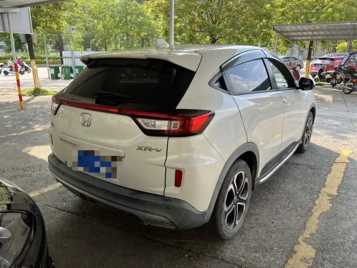 Honda XR-V 2021 Model 1.5L CVT Comfort Edition – фото 6