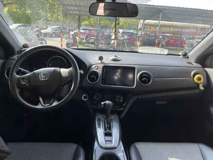 Honda XR-V 2021 Model 1.5L CVT Comfort Edition – фото 8