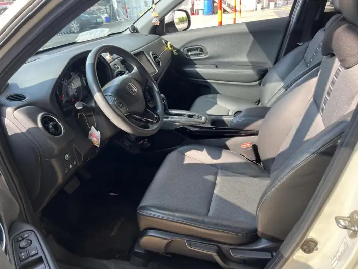 Honda XR-V 2021 Model 1.5L CVT Comfort Edition – фото 10