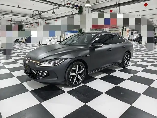 Volkswagen Lamando 2022 Model Volkswagen Lamando L 280TSI DSG Cool spicy version – фото 1