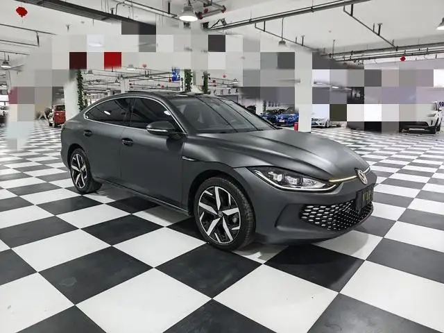 Volkswagen Lamando 2022 Model Volkswagen Lamando L 280TSI DSG Cool spicy version – фото 3