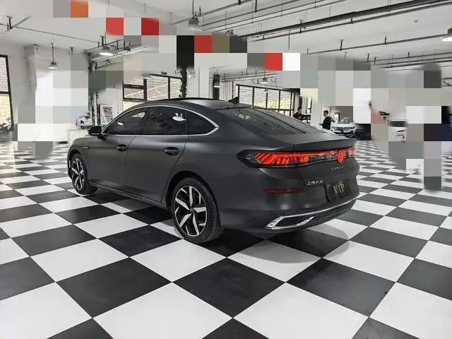 Volkswagen Lamando 2022 Model Volkswagen Lamando L 280TSI DSG Cool spicy version – фото 4