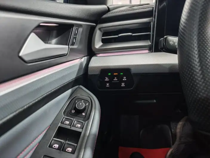 Volkswagen Lamando 2022 Model Volkswagen Lamando L 280TSI DSG Cool spicy version – фото 9