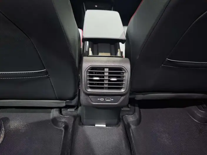 Volkswagen Lamando 2022 Model Volkswagen Lamando L 280TSI DSG Cool spicy version – фото 10