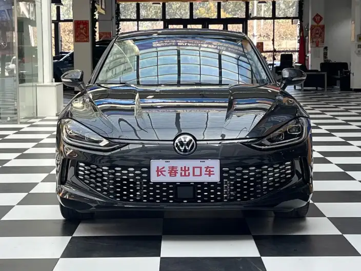 Volkswagen Lamando 2023 Model Volkswagen Lamando L 280TSI DSG Cool spicy version – фото 2