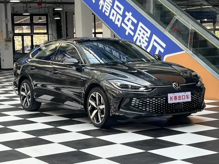 Volkswagen Lamando 2023 Model Volkswagen Lamando L 280TSI DSG Cool spicy version – фото 3