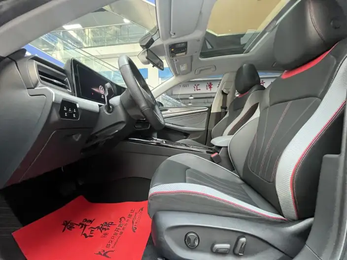 Volkswagen Lamando 2023 Model Volkswagen Lamando L 280TSI DSG Cool spicy version – фото 10