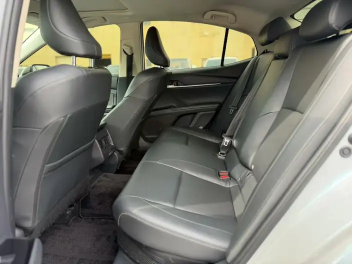 Toyota Camry 2024 Model Hybrid 2.0HGVP Deluxe Edition – фото 9