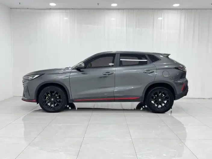 Changan X5 PLUS 2026 Model 1.5T DCT Pioneer PRO