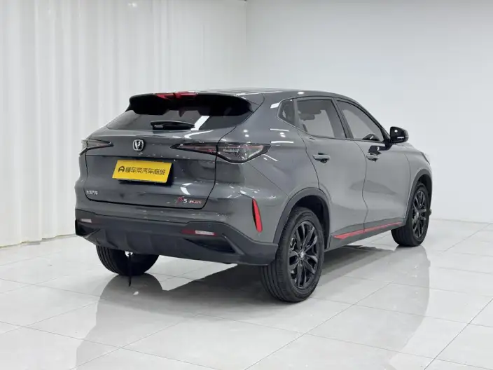 Changan X5 PLUS 2026 Model 1.5T DCT Pioneer PRO – фото 7