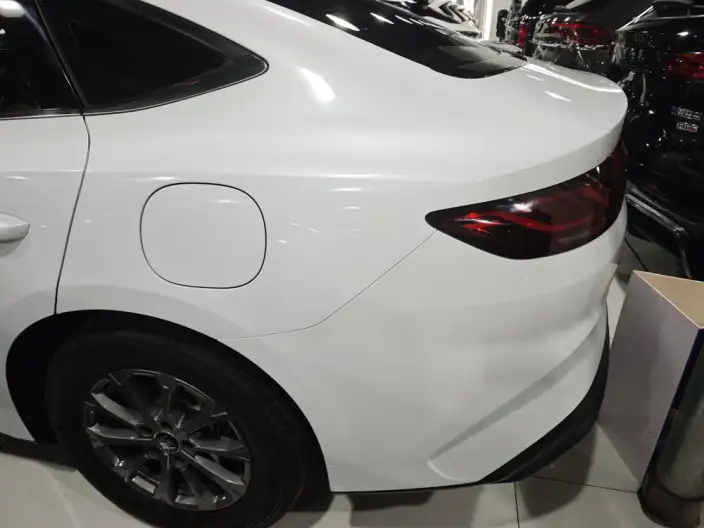 QinL DM 2024 Model DM-i 80KM Leading Model – фото 9