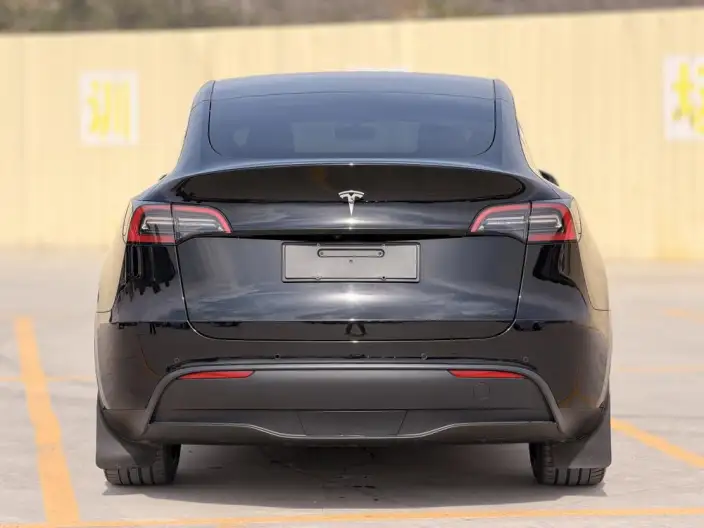 Model Y 2022 Model Facelift Long Battery Life Pro All-wheel drive version – фото 5