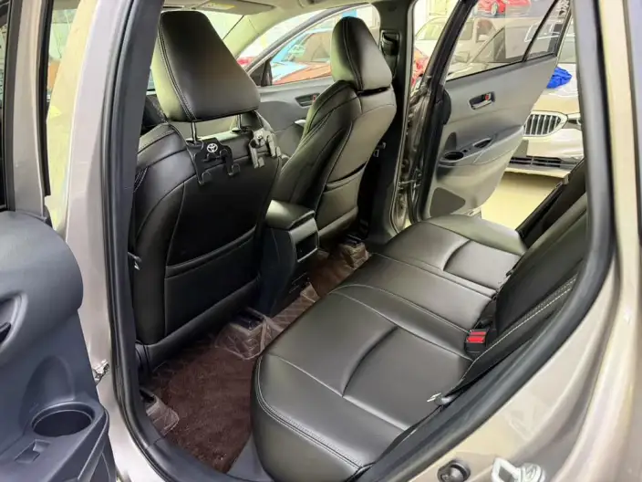 Frontlander 2023 Model 2.0L CVT Elite Edition – фото 9