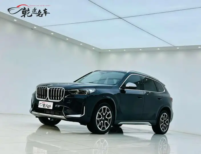 BMW X1 2023 Model sDrive25Li X Design Set – фото 1