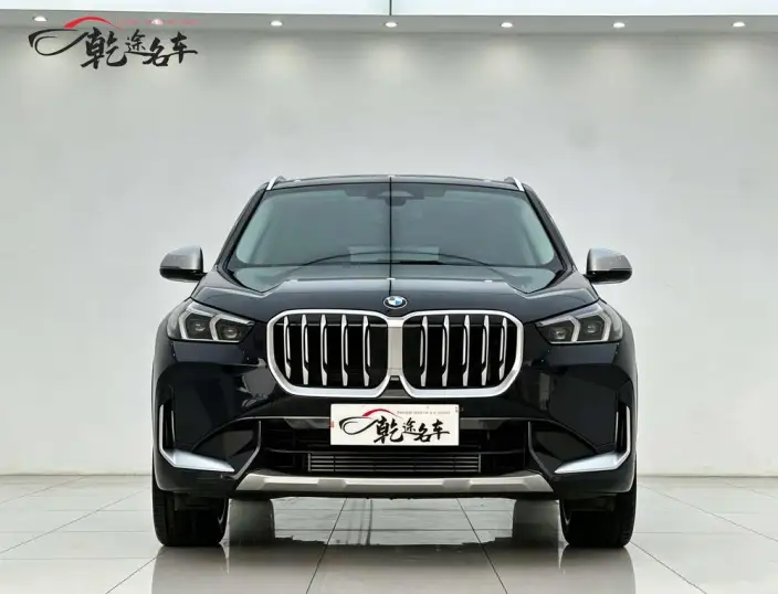 BMW X1 2023 Model sDrive25Li X Design Set – фото 2