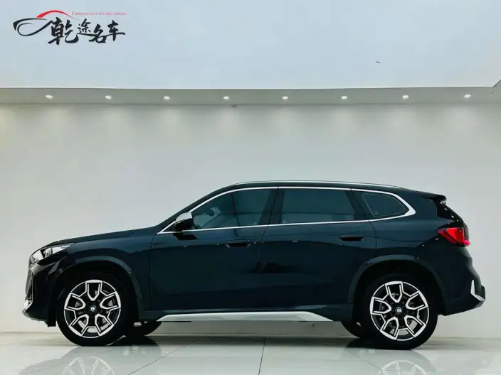 BMW X1 2023 Model sDrive25Li X Design Set – фото 4