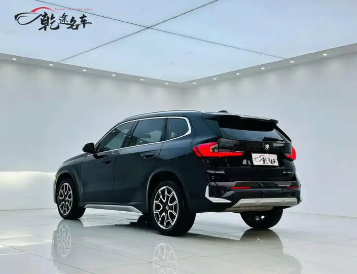 BMW X1 2023 Model sDrive25Li X Design Set – фото 5