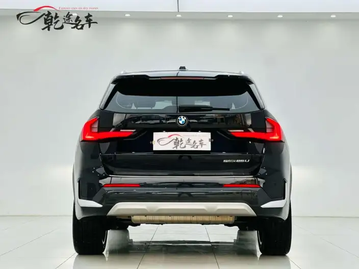 BMW X1 2023 Model sDrive25Li X Design Set – фото 6