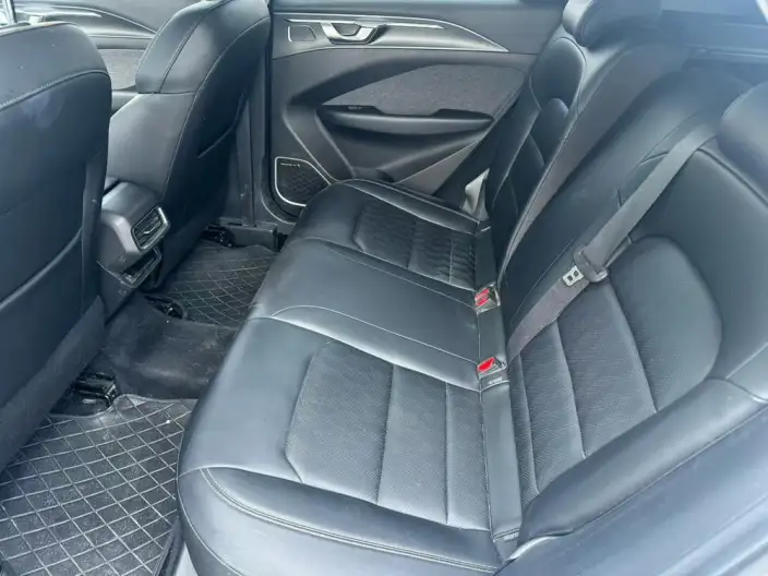 Geely Geometry C 2022 Model 400KM Travel Edition – фото 8