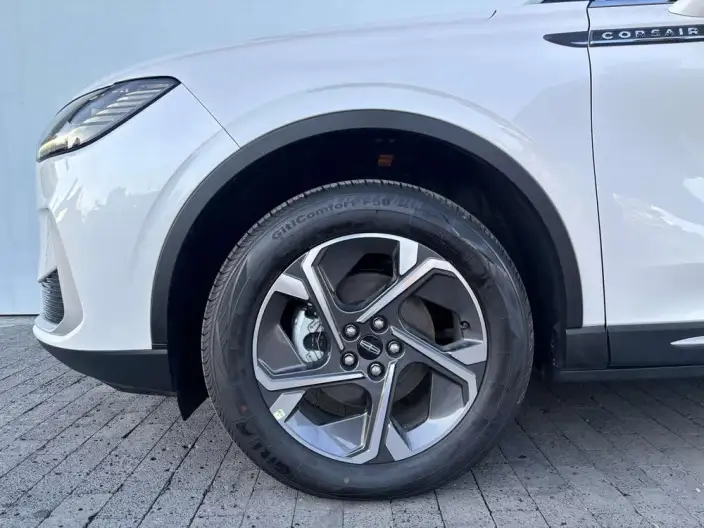 Lincoln Corsair 2026 Model 2.0T Elegance – фото 7