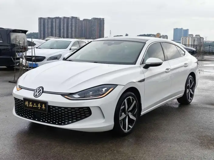 Volkswagen Lamando 2023 Model Volkswagen Lamando L 280TSI DSG Cool spicy version – фото 1
