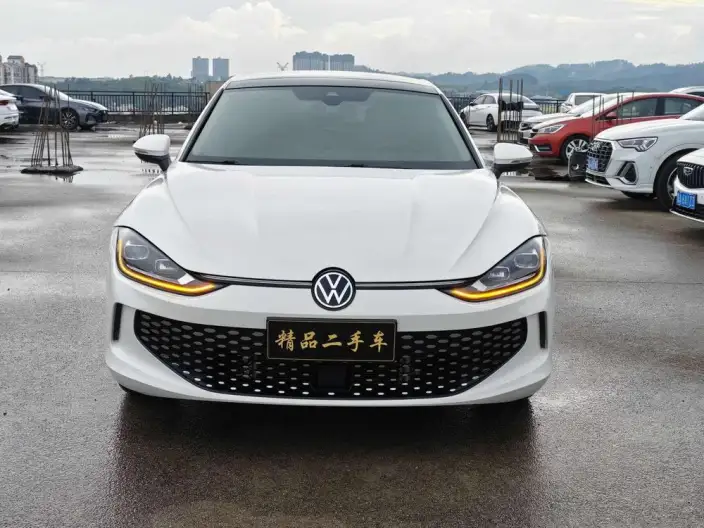Volkswagen Lamando 2023 Model Volkswagen Lamando L 280TSI DSG Cool spicy version – фото 2