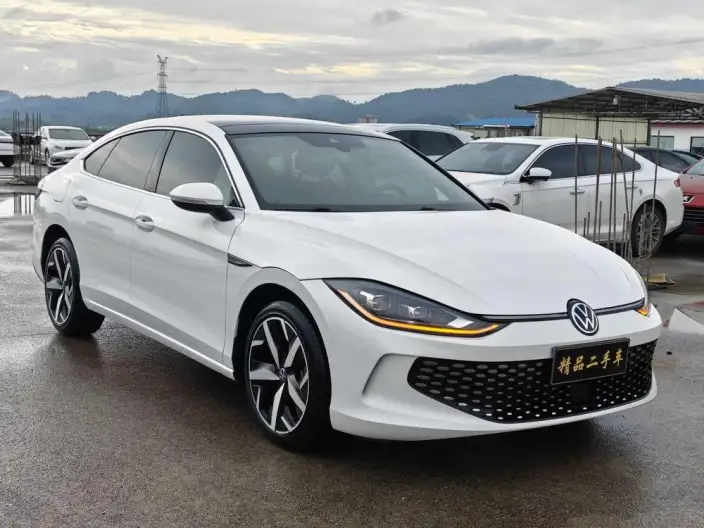 Volkswagen Lamando 2023 Model Volkswagen Lamando L 280TSI DSG Cool spicy version – фото 3