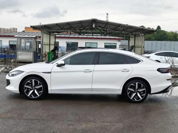 Volkswagen Lamando 2023 Model Volkswagen Lamando L 280TSI DSG Cool spicy version – фото 4