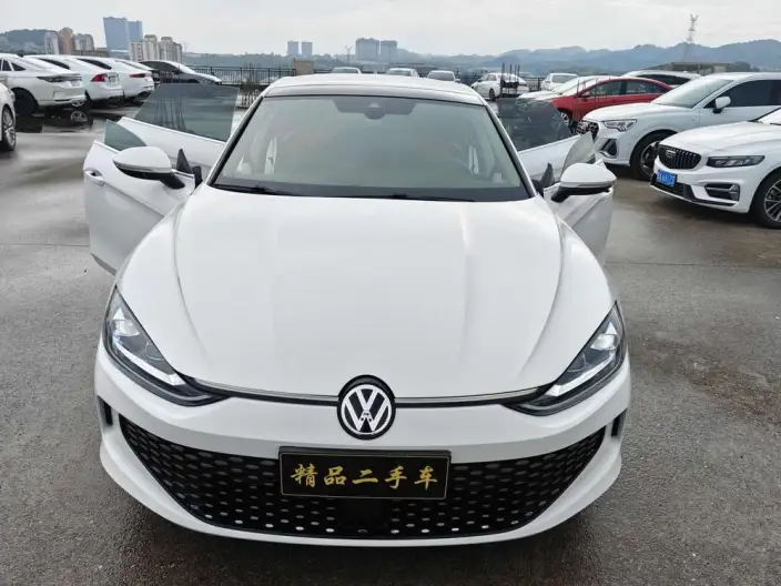 Volkswagen Lamando 2023 Model Volkswagen Lamando L 280TSI DSG Cool spicy version – фото 10