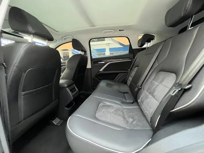 Haval H6 2023 Model Guo Trendy Edition 1.5T Automatic Champion Edition – фото 9