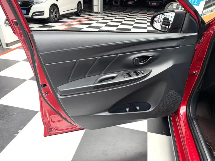 Toyota YARIS L Vios 2022 Model 1.5L CVT Leading PLUS Edition – фото 7