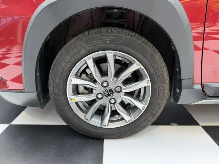 Toyota YARIS L Vios 2022 Model 1.5L CVT Leading PLUS Edition – фото 10
