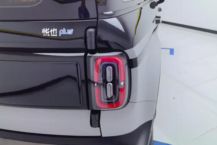 Yueye Plus 2024 Model Zhizun Edition – фото 6