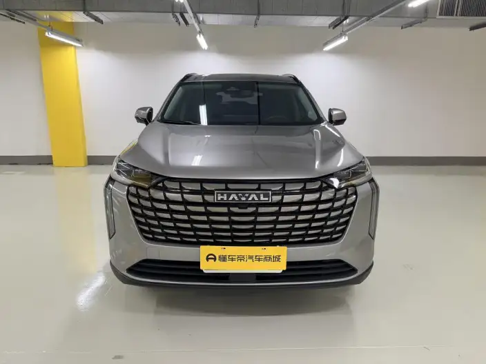 Haval H6 2024 Model 1.5T Automatic 2WD Ultra Edition