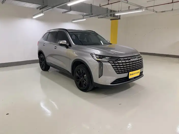 Haval H6 2024 Model 1.5T Automatic 2WD Ultra Edition